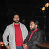 Article image for: See the latest photos of <i class="tbold">abhijit</i>