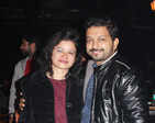 A fun-filled evening for these alumni in Banaras