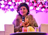 Tahira Kashyap attends an event organised for cancer survivors