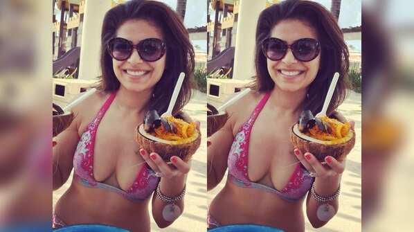 Kahaani Ghar Ghar Kii's Sweta Keswani unwinds in style on her Mexican holiday
