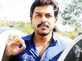 Karthi files a complaint