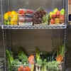 Neatly organised