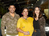 Mee Raqsam: Screening