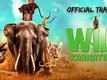 Wild Karnataka - Official Teaser