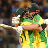 Article image for: Australia crush India to win first ODI