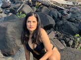 Sona Mohapatra shuts down trolls slamming her for monokini pictures