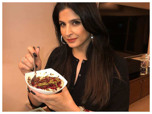 Maheep Kapoor Pictures
