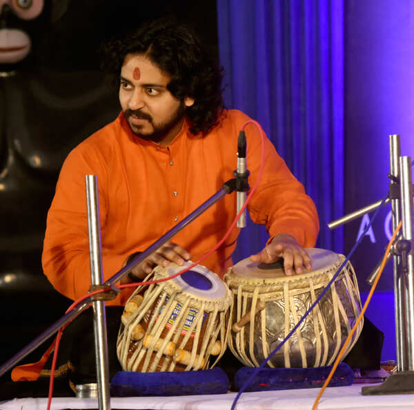 Abhishek Mitra Photos