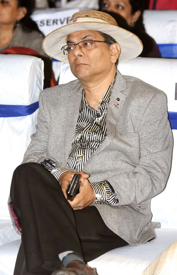 Chandan Roy Stills