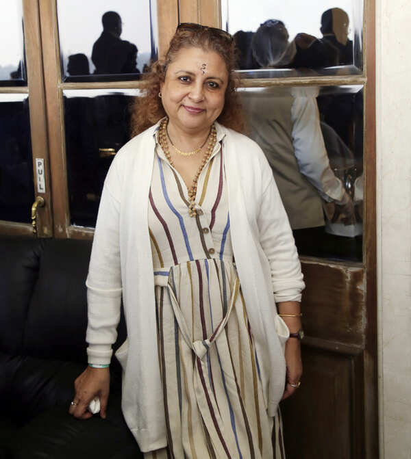 Nandita Roy