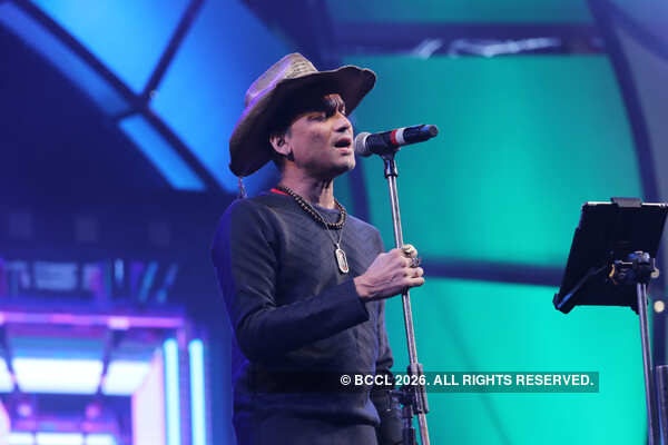 Zubeen Garg Stills