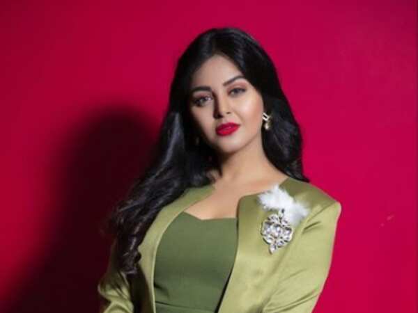 Monal Gajjar Pictures