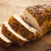 Air-Fried chicken breast