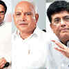 Deepika Padukone, Piyush Goyal,Kamal Nath, BS Yediyurappa among others to attend World Economic Forum's 50th anniversary summit in Davos
