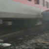 Article image for: Several people injured after 7 coaches of Mumbai-Bhubaneswar train derail in Odisha's <i class="tbold">cuttack</i>
