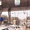Article image for: FASTag still in slow lane at toll plazas in Tricity