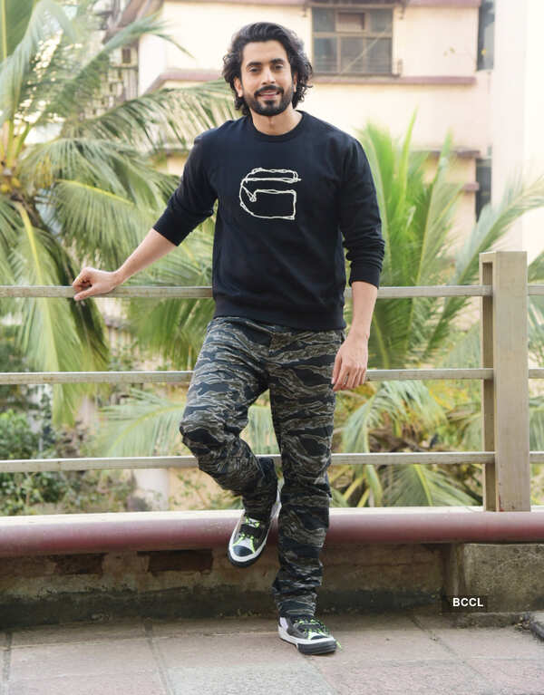 Sunny Singh