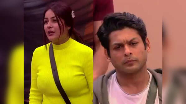 Shehnaz has realised the fan following of Sidnaaz