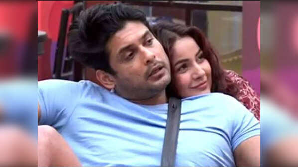 She is portraying Sidharth in a bad light