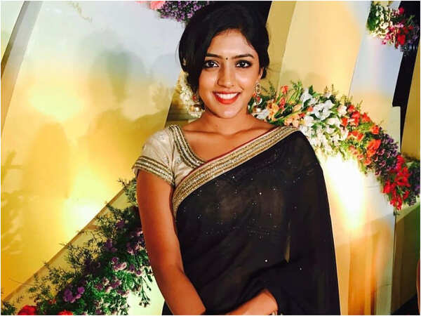 Eesha Rebba