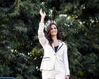 Who’s who of Jaipur attend polo match