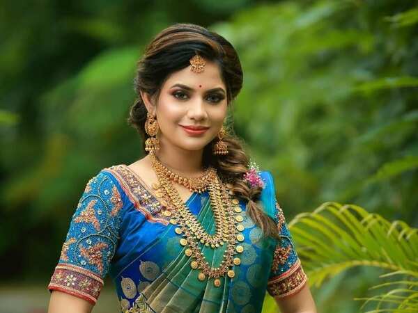 Aishwarya Dutta Wallpapers