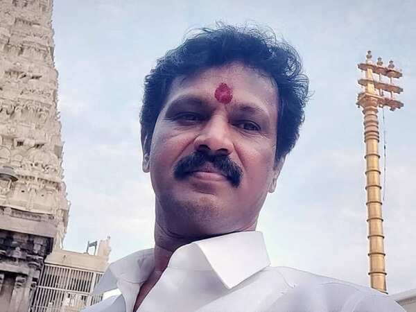 Cheran Photos