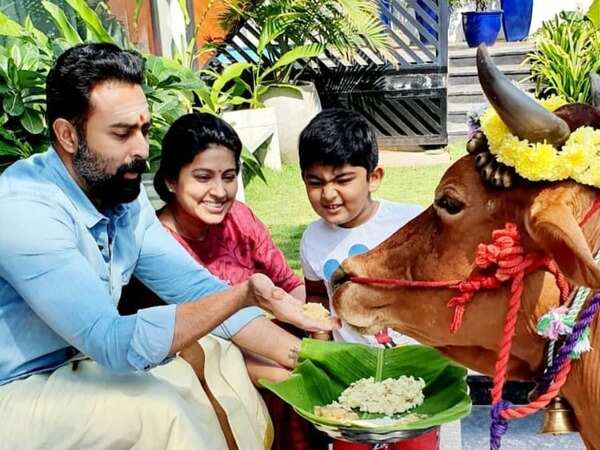 Prasanna