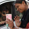 Article image for: Spotted: <i class="tbold">Kartik Aaryan</i>'s sweet gesture for a fan will surely win your heart!