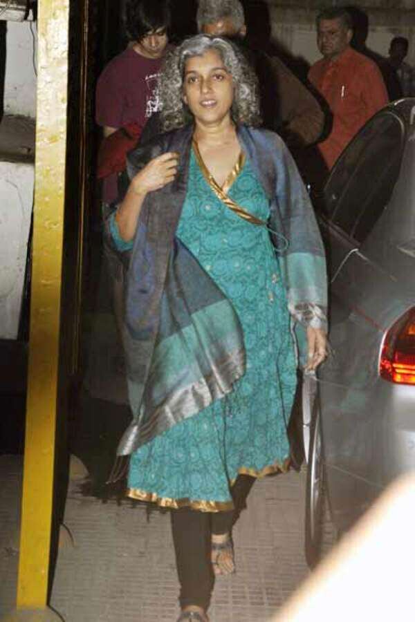 Ratna Pathak