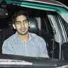 Article image for: New pictures of <i class="tbold">Ayan Mukherjee</i>