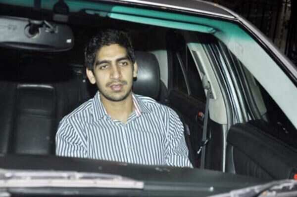 Ayan Mukherjee Pictures