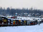 Kashmir Valley pictures