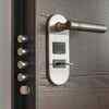 Door knobs