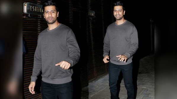 Vicky Kaushal
