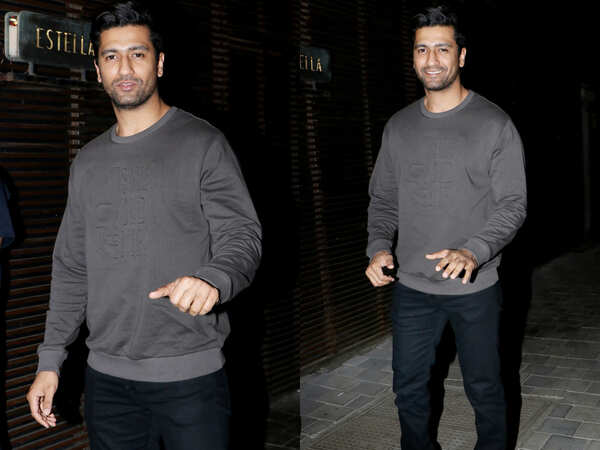 Vicky Kaushal