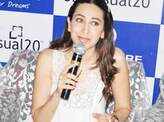 Karisma @ product launch
