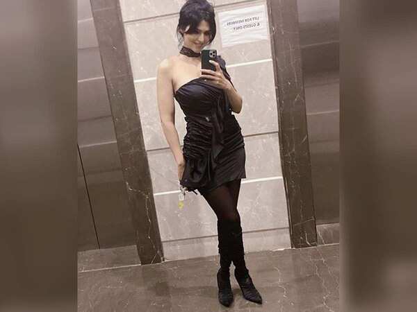 Trupti Toradmal