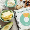 If you love cheesy/fatty meals: KETO