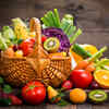 If you have hypertension: DASH