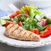 If you love eating seafood: MEDITERRANEAN