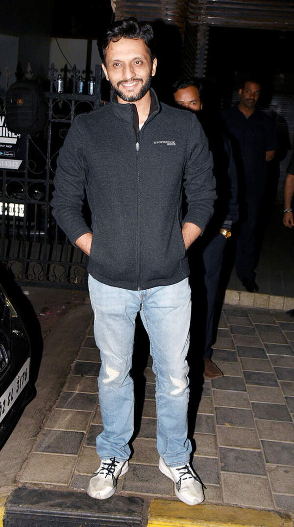Mohammed Zeeshan Ayyub Stills