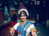 Women Yakshagana performers find prominence on stage