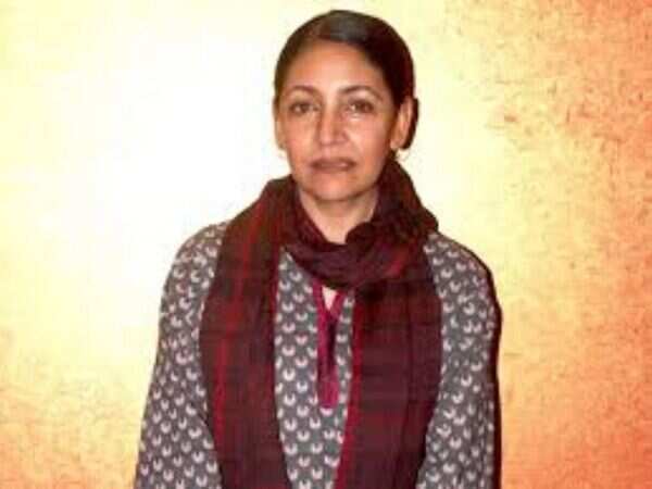 Deepti Naval