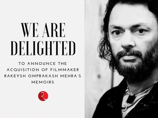 Rakeysh Omprakash Mehra Photos