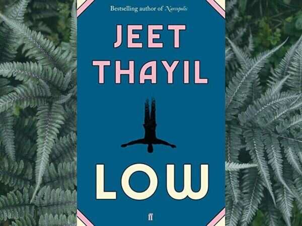 Jeet Thayil Photos