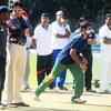 Article image for: <i class="tbold">Brian Lara</i> in Bangalore