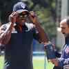 Article image for: <i class="tbold">Brian Lara</i> in Bangalore