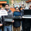 Article image for: How internet shutdown has hurt students in Kashmir