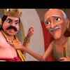 Article image for: Kids Stories | Nursery Rhymes & Baby Songs - 'The King and The Clever Pauper' - Kids Nursery Story In English